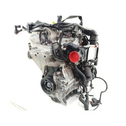 Recambio de motor completo para seat ateca (kh7, khp) 1.5 tsi referencia OEM IAM DXD  