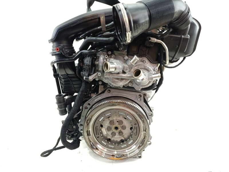 Recambio de motor completo para seat ateca (kh7, khp) 1.5 tsi referencia OEM IAM DXD  