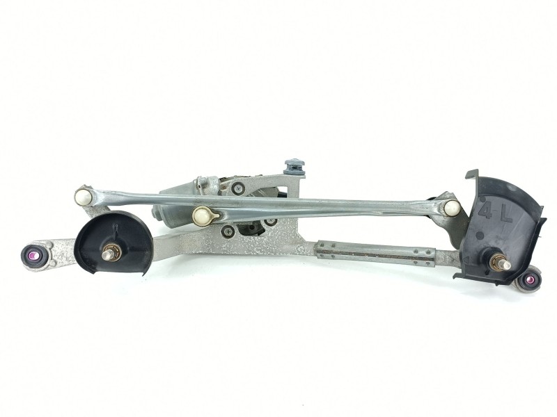 Recambio de motor limpia delantero para toyota yaris (_p21_, _pa1_, _ph1_) 1.5 (mxpa11) referencia OEM IAM 85110K0120  