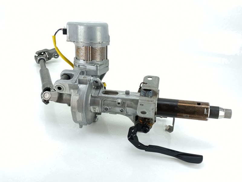 Recambio de columna direccion para toyota yaris (_p21_, _pa1_, _ph1_) 1.5 (mxpa11) referencia OEM IAM 45250K0050  