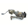Recambio de catalizador para toyota yaris (_p21_, _pa1_, _ph1_) 1.5 (mxpa11) referencia OEM IAM 17140F3010  