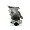 Recambio de catalizador para toyota yaris (_p21_, _pa1_, _ph1_) 1.5 (mxpa11) referencia OEM IAM 17140F3010  