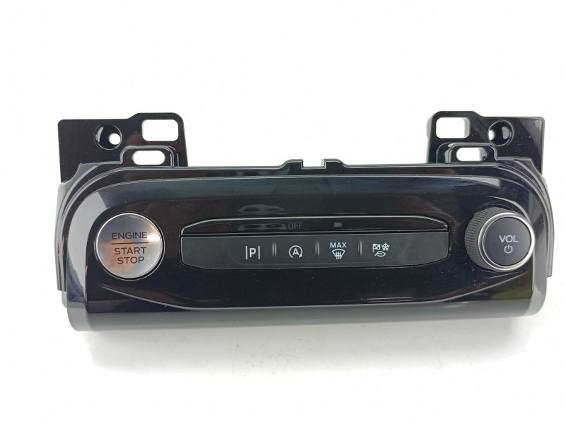Recambio de mando multifuncion para ford kuga iii (dfk) 1.5 ecoboost referencia OEM IAM PV4T18K811AGA  