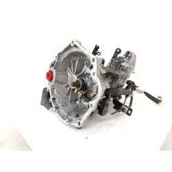 Recambio de caja cambios para hyundai i20 ii (gb, ib) 1.2 referencia OEM IAM 5TE91D  