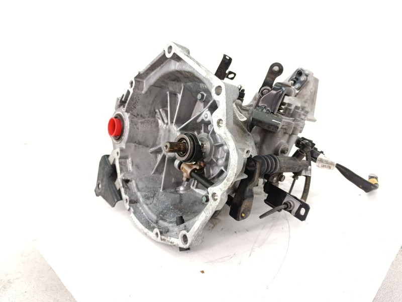 Recambio de caja cambios para hyundai i20 ii (gb, ib) 1.2 referencia OEM IAM 5TE91D  