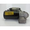 Recambio de motor arranque para bmw 1 (e81) 118 d referencia OEM IAM 779800603  