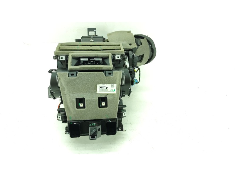 Recambio de calefaccion entera normal para peugeot 2008 ii (ud_, us_, uy_, uj_, ur_, uc_) 1.5 bluehdi 110 (udyhsk) referencia OE