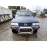 ssangyong musso (fj) del año 1998