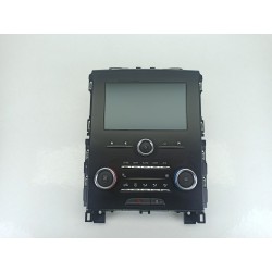 PANTALLA MULTIFUNCION 681833236R 