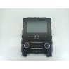 Recambio de pantalla multifuncion para renault megane iv hatchback (b9a/m/n_) 1.2 tce 100 (b9ms) referencia OEM IAM 681833236R  
