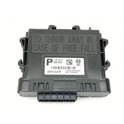 MODULO ELECTRONICO 284Y66LA7B 