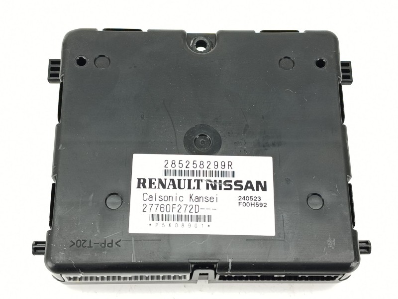 Recambio de modulo electronico para renault clio v (b7_) 1.6 e-tech 145 (b7mu) referencia OEM IAM 285258299R  