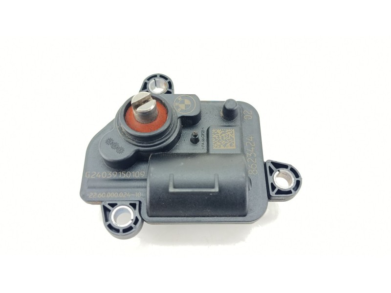 Recambio de motor apertura trampillas climatizador para bmw z4 roadster (g29) sdrive 20 i referencia OEM IAM 8623424  
