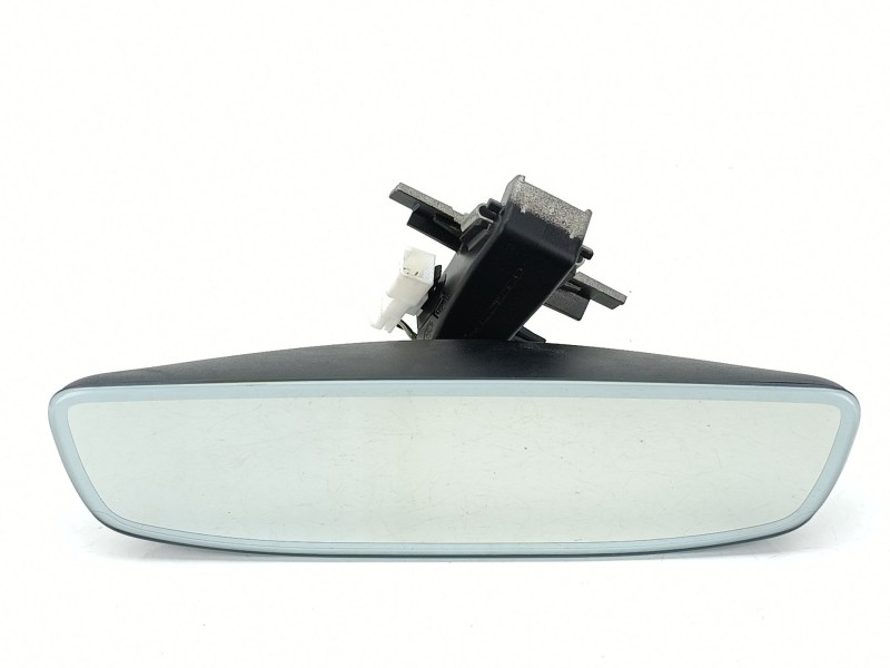 Recambio de espejo para renault clio v (b7_) 1.6 e-tech 145 (b7mu) referencia OEM IAM 963215715R  