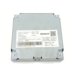 MODULO ELECTRONICO 284A17005R 