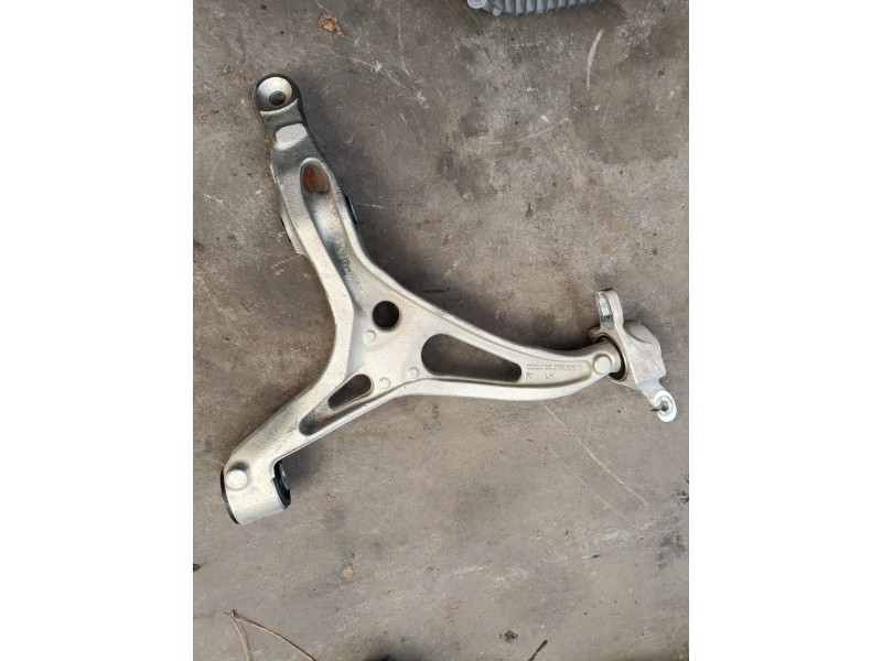 Recambio de brazo suspension delantero izquierdo para mercedes-benz clase m (w164) ml 320 cdi 4-matic (164.122) referencia OEM I