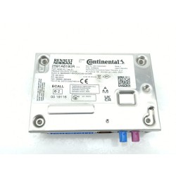 MODULO ELECTRONICO 2591A6180R 