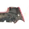 Recambio de paragolpes trasero para renault clio iv (bh_) 0.9 tce 90 referencia OEM IAM 850126718R  