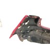 Recambio de paragolpes trasero para renault clio iv (bh_) 0.9 tce 90 referencia OEM IAM 850126718R  
