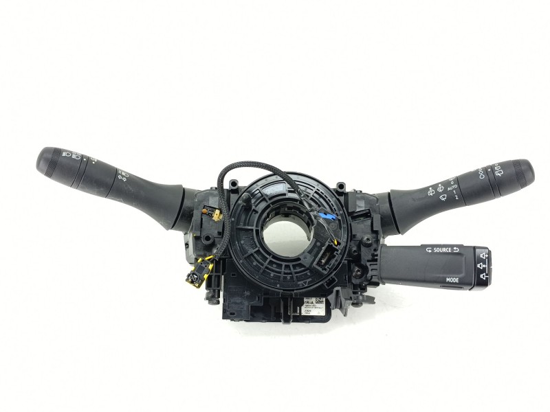 Recambio de mando multifuncion para renault clio v (b7_) 1.6 e-tech 145 (b7mu) referencia OEM IAM 255674797RB  