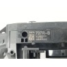 Recambio de mando multifuncion para renault clio v (b7_) 1.6 e-tech 145 (b7mu) referencia OEM IAM 255674797RB  