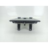 Recambio de pantalla multifuncion para renault megane iv hatchback (b9a/m/n_) 1.2 tce 100 (b9ms) referencia OEM IAM 681833236R  