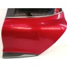 Recambio de puerta trasera izquierda para renault clio iv (bh_) 0.9 tce 90 referencia OEM IAM 821016892R  