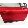 Recambio de puerta delantera derecha para renault clio iv (bh_) 0.9 tce 90 referencia OEM IAM 801008302R  