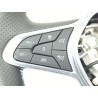 Recambio de volante para renault clio v (b7_) 1.6 e-tech 145 (b7mu) referencia OEM IAM 484003025R  