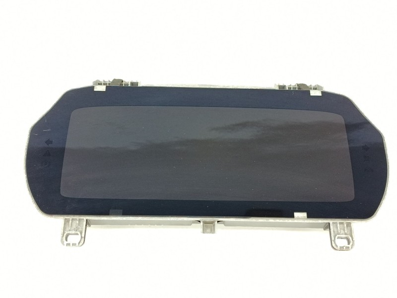 Recambio de cuadro instrumentos para renault clio v (b7_) 1.6 e-tech 145 (b7mu) referencia OEM IAM 248094195R  