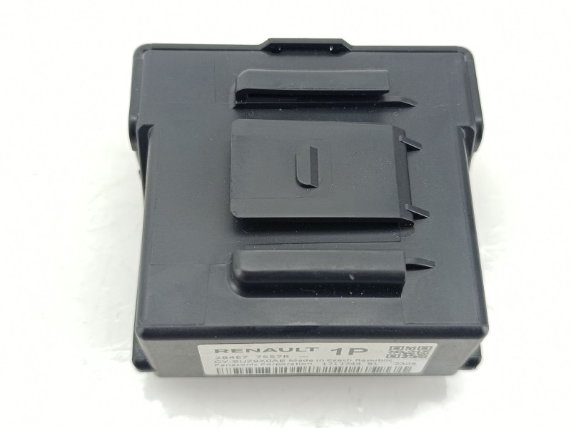 Recambio de modulo electronico para renault clio v (b7_) 1.6 e-tech 145 (b7mu) referencia OEM IAM 284E77557R  