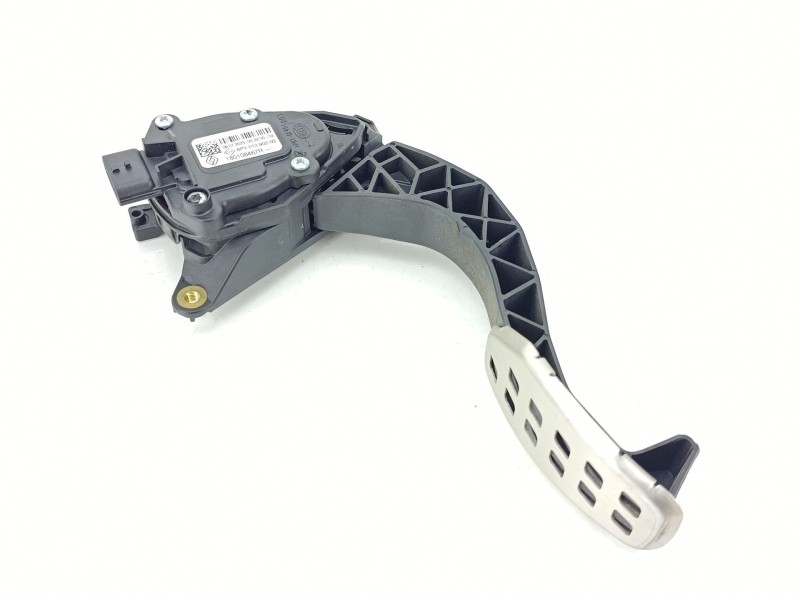 Recambio de potenciometro pedal para renault clio v (b7_) 1.6 e-tech 145 (b7mu) referencia OEM IAM 180108467R  
