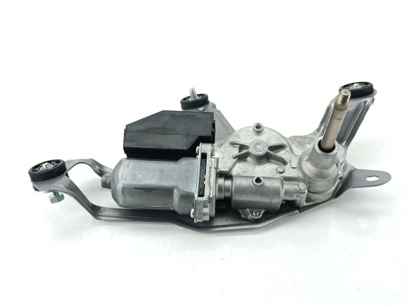 Recambio de motor limpia trasero para toyota yaris (_p21_, _pa1_, _ph1_) 1.5 (mxpa11) referencia OEM IAM 85130K0040  