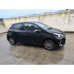 toyota yaris (_p13_) del año 2018