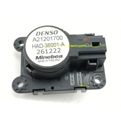 MOTOR APERTURA TRAMPILLAS CLIMATIZADOR A21201700 