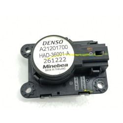 MOTOR APERTURA TRAMPILLAS CLIMATIZADOR A21201700 