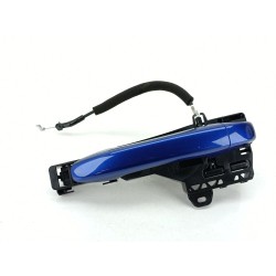 MANETA EXTERIOR DELANTERA IZQUIERDA 806071986R 