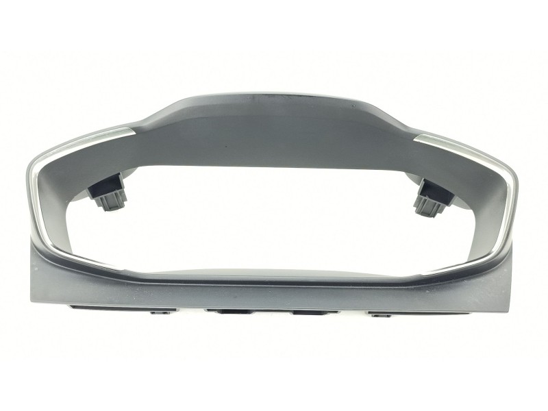 Recambio de moldura para peugeot 208 ii (ub_, up_, uw_, uj_) 1.2 puretech 75 referencia OEM IAM 9824790180  