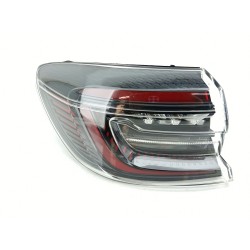 PILOTO TRASERO IZQUIERDO 265558726R 