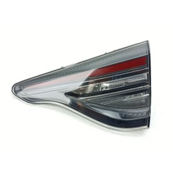 PILOTO TRASERO DERECHO INTERIOR 265506440R 