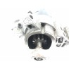 Recambio de motor arranque para bmw 1 (e81) 118 d referencia OEM IAM 779800603  