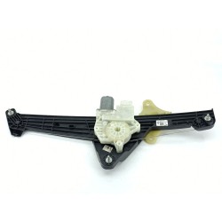 ELEVALUNAS DELANTERO DERECHO 807201776R 