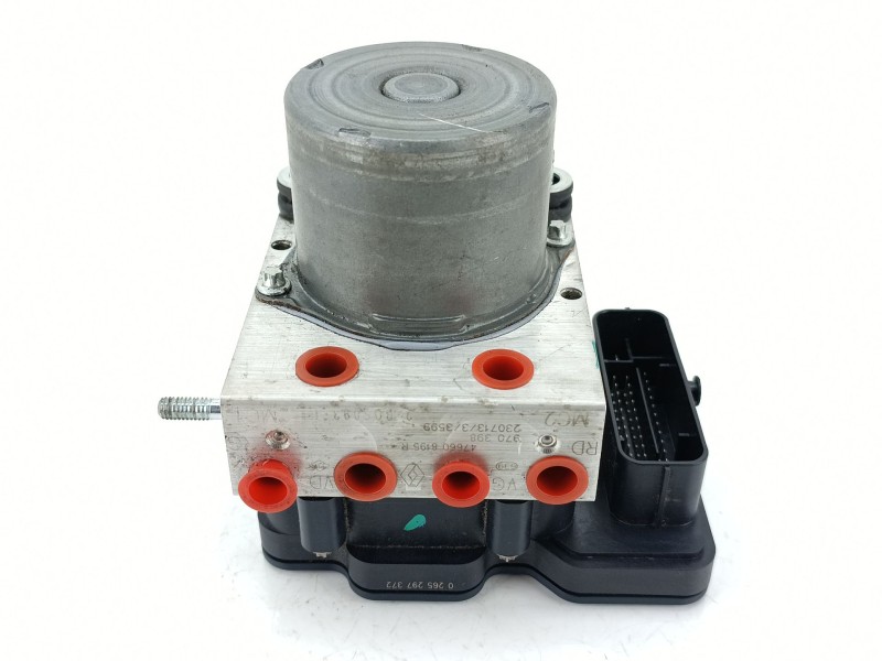 Recambio de abs para renault clio v (b7_) 1.6 e-tech 145 (b7mu) referencia OEM IAM 476608195R  