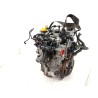 Recambio de motor completo para renault clio iv (bh_) 0.9 tce 90 referencia OEM IAM H4BB408  