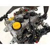 Recambio de motor completo para renault clio iv (bh_) 0.9 tce 90 referencia OEM IAM H4BB408  
