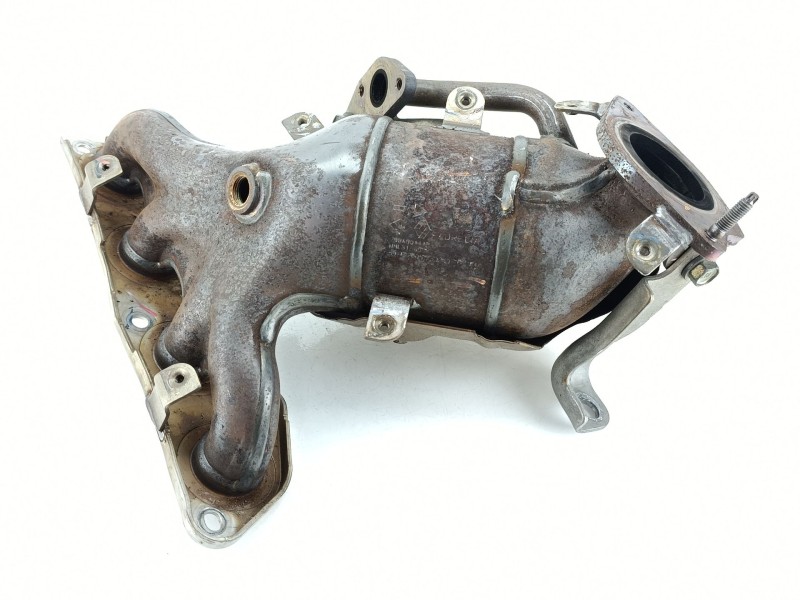 Recambio de catalizador para renault clio v (b7_) 1.6 e-tech 145 (b7mu) referencia OEM IAM 208A00444R  
