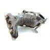 Recambio de catalizador para renault clio v (b7_) 1.6 e-tech 145 (b7mu) referencia OEM IAM 208A00444R  