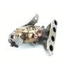 Recambio de catalizador para renault clio v (b7_) 1.6 e-tech 145 (b7mu) referencia OEM IAM 208A00444R  