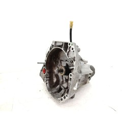 Recambio de caja cambios para renault clio iv (bh_) 0.9 tce 90 referencia OEM IAM JH3334  