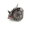 Recambio de caja cambios para renault clio iv (bh_) 0.9 tce 90 referencia OEM IAM JH3334  
